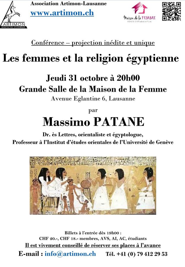 affiche patane